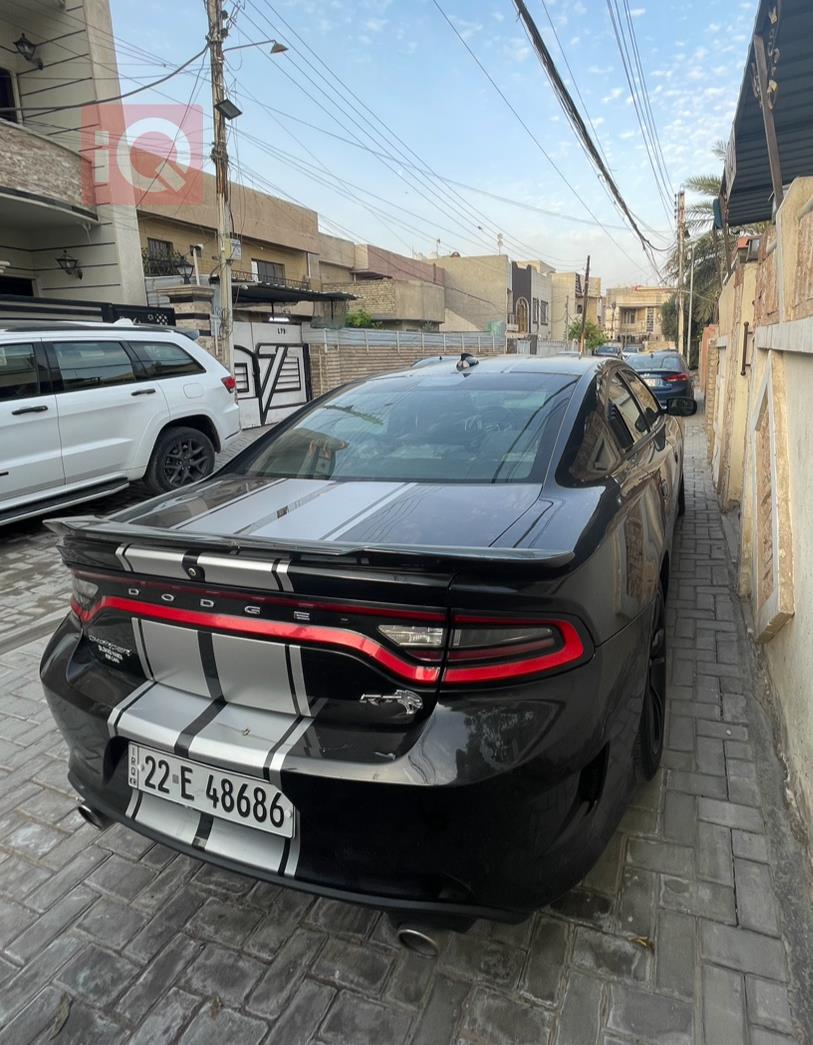 دودج تشارجر